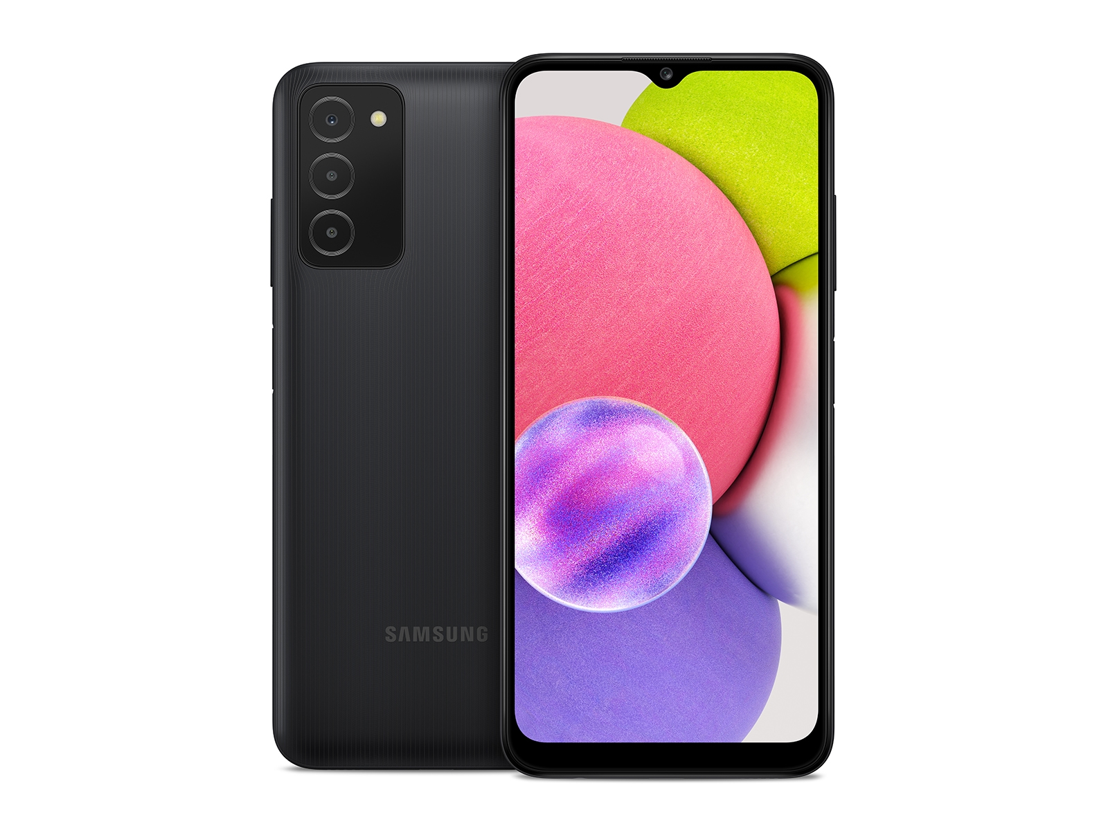 Galaxy A03s (AT&T)