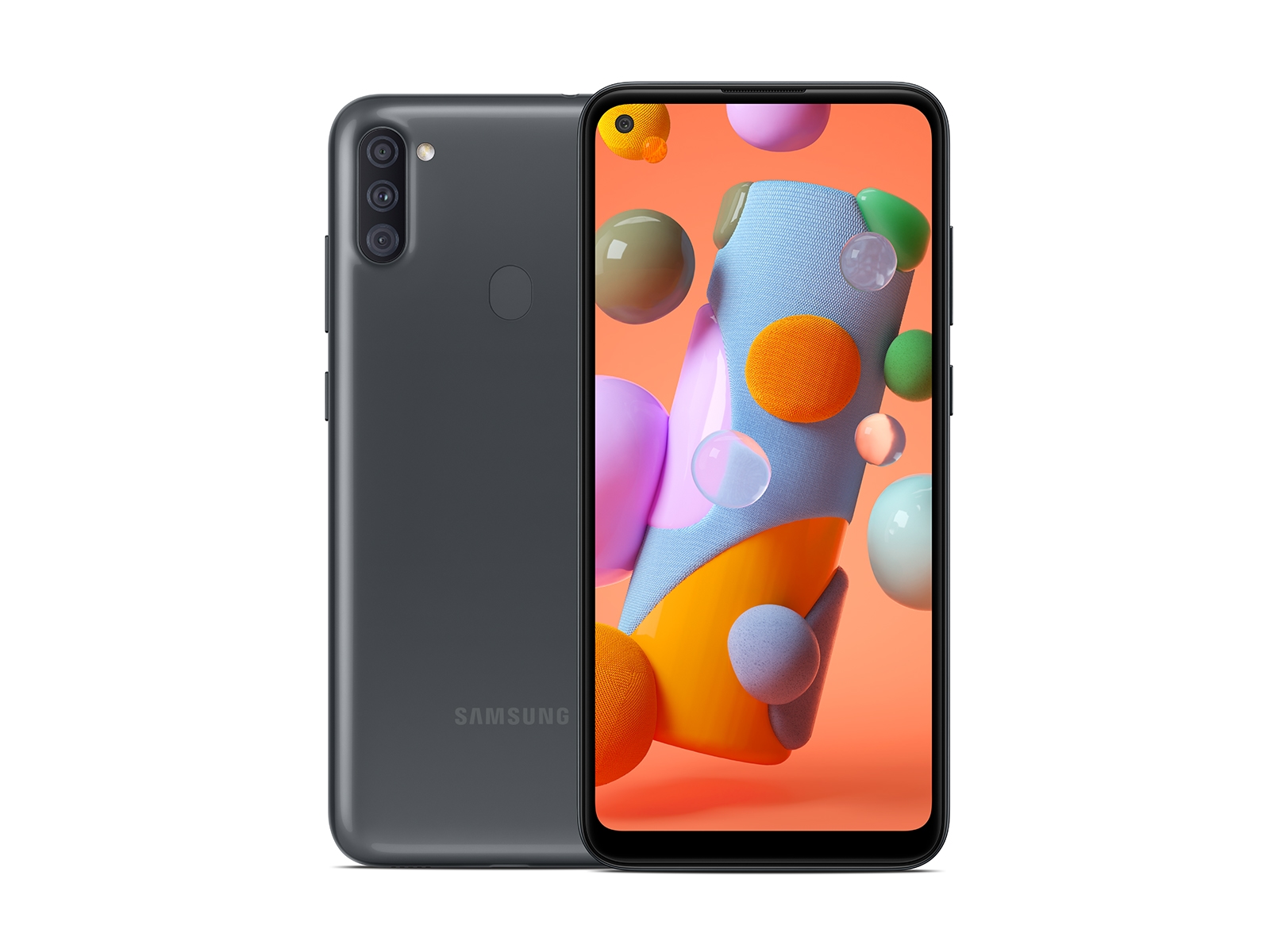  Galaxy A11 (Unlocked)