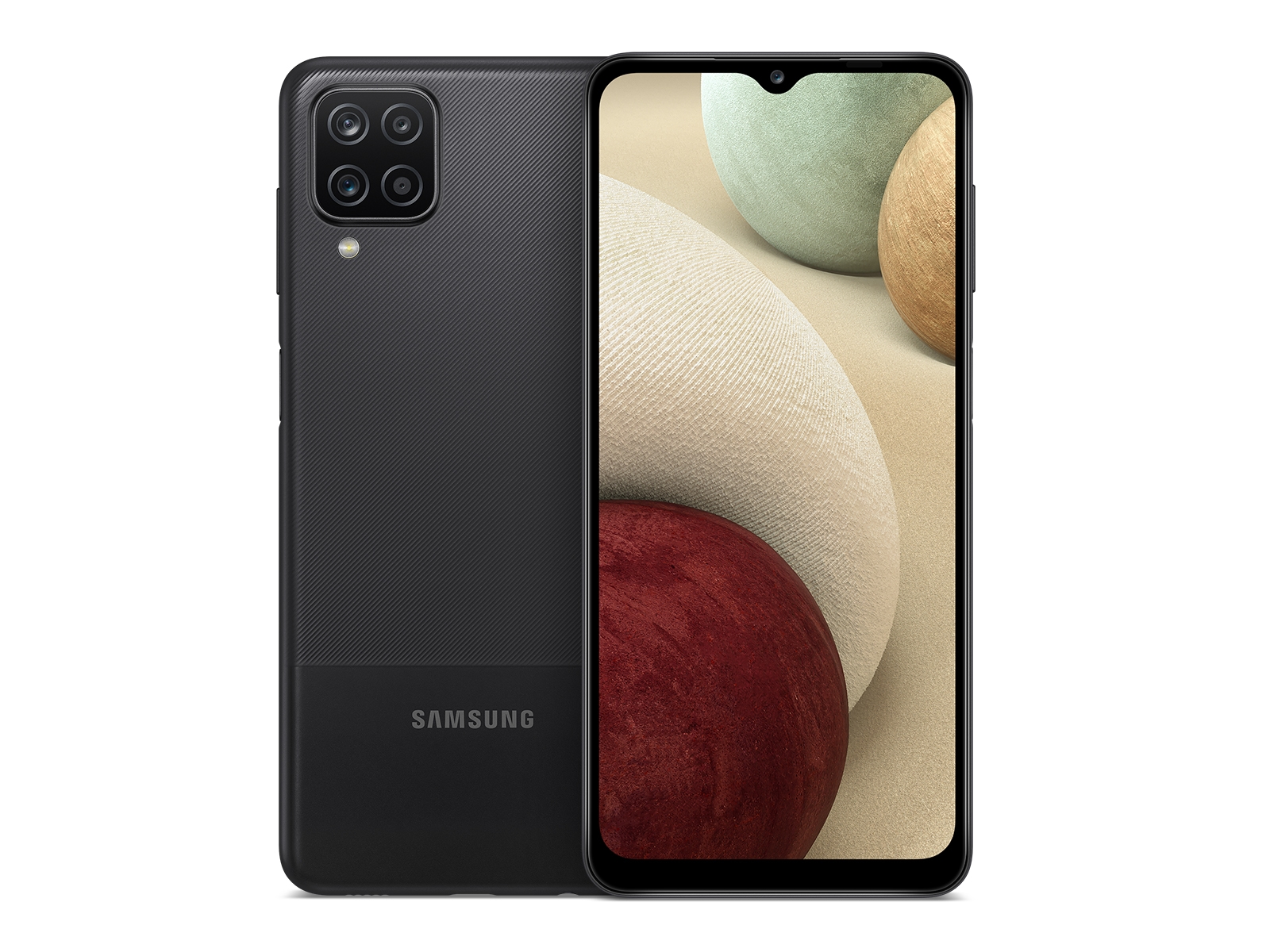 Galaxy A12 (AT&T)