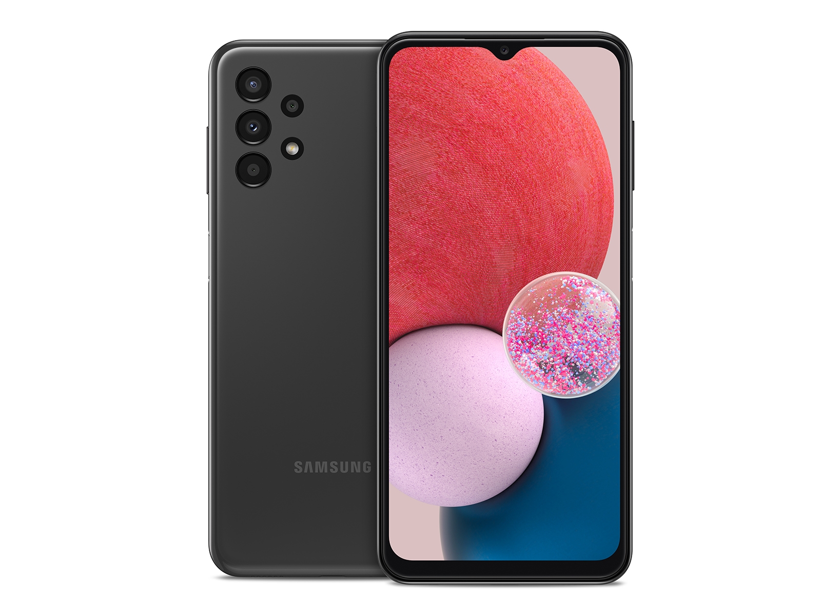 Galaxy A13 32GB (Cricket)