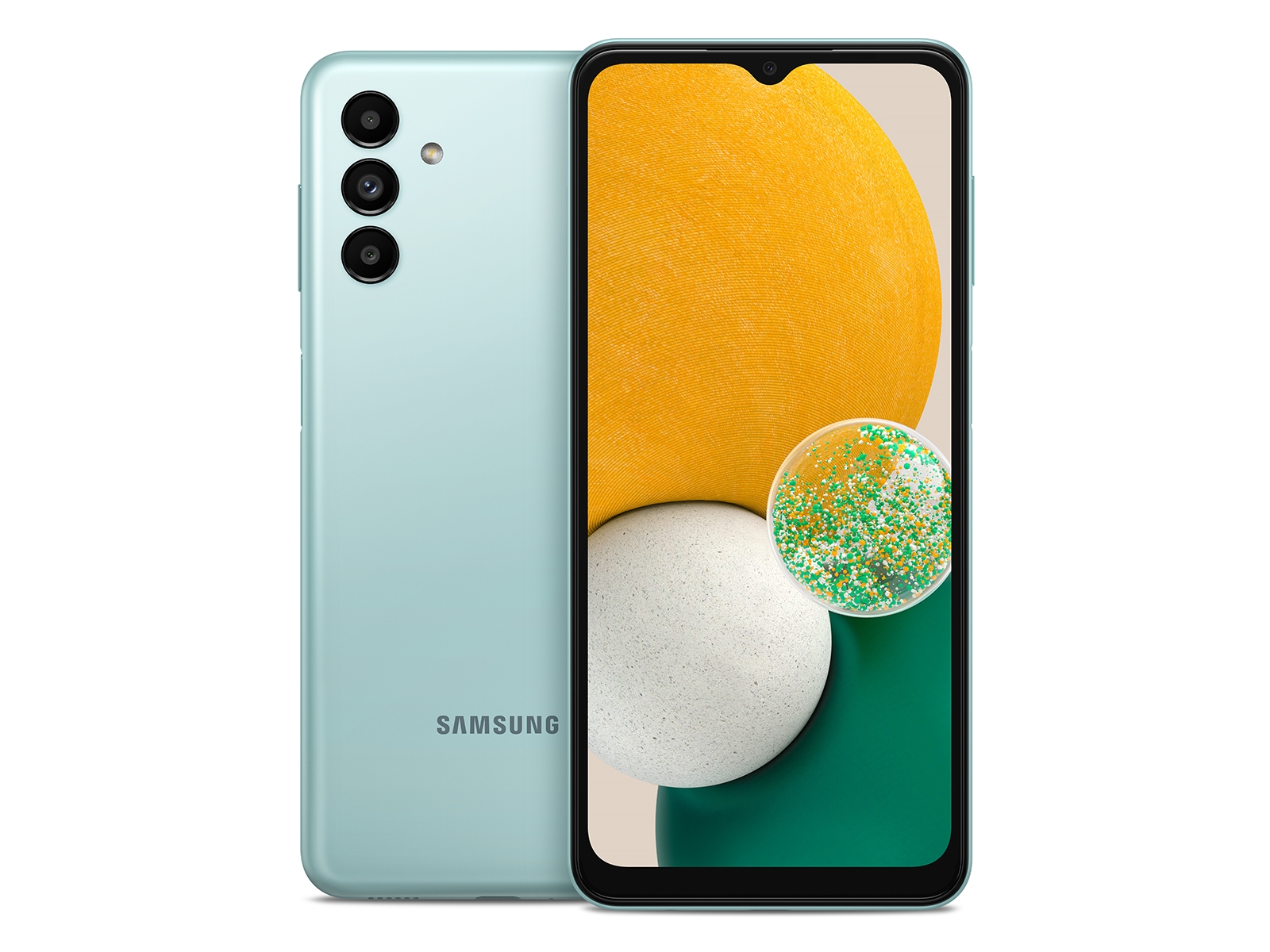 Galaxy A13 5G (AT&T)