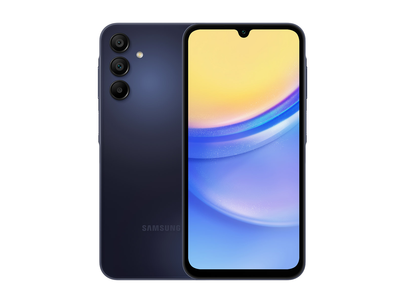 Galaxy A15 5G 128GB (Unlocked)