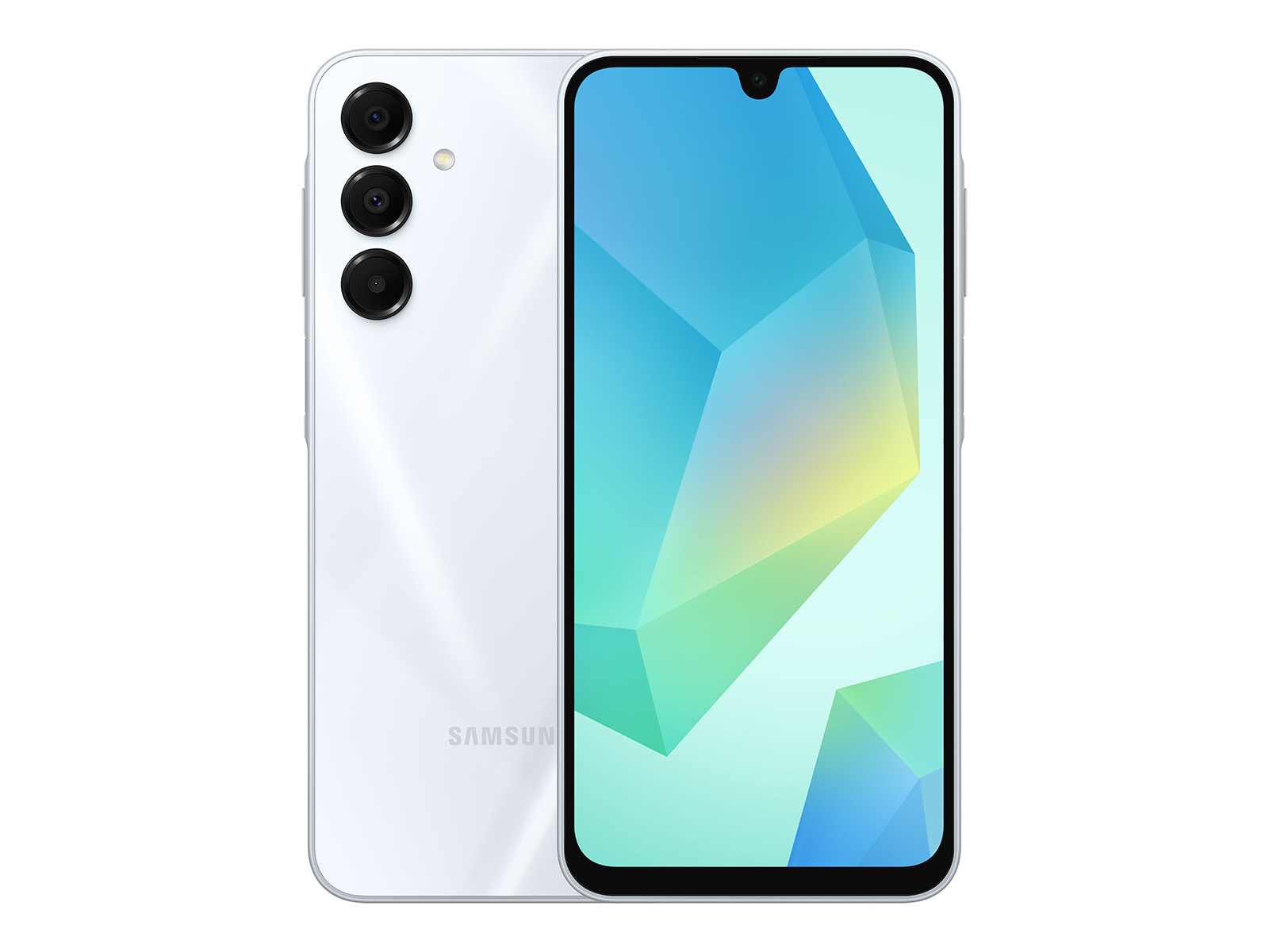 Galaxy A16 5G 128GB (Unlocked)