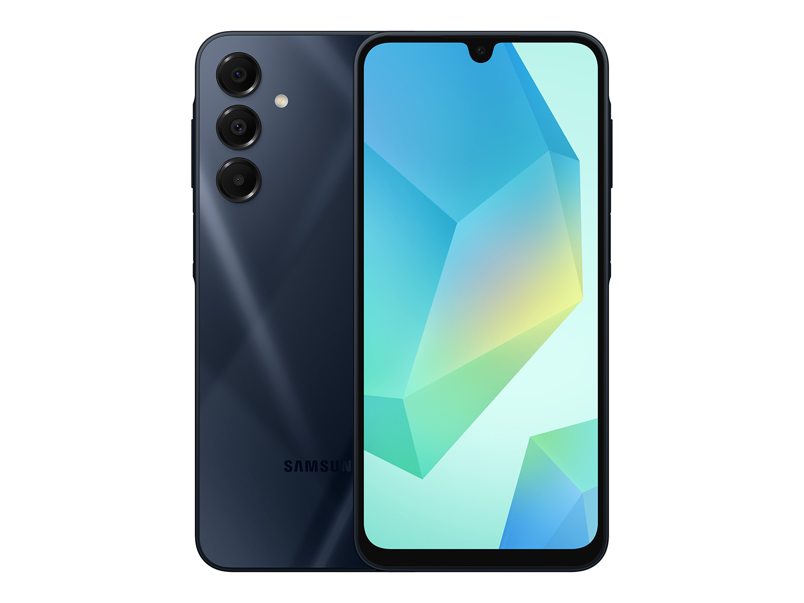 Galaxy A16 5G 128GB (Unlocked)