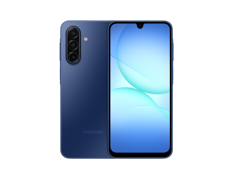 Galaxy A17 5G 128GB (Unlocked)