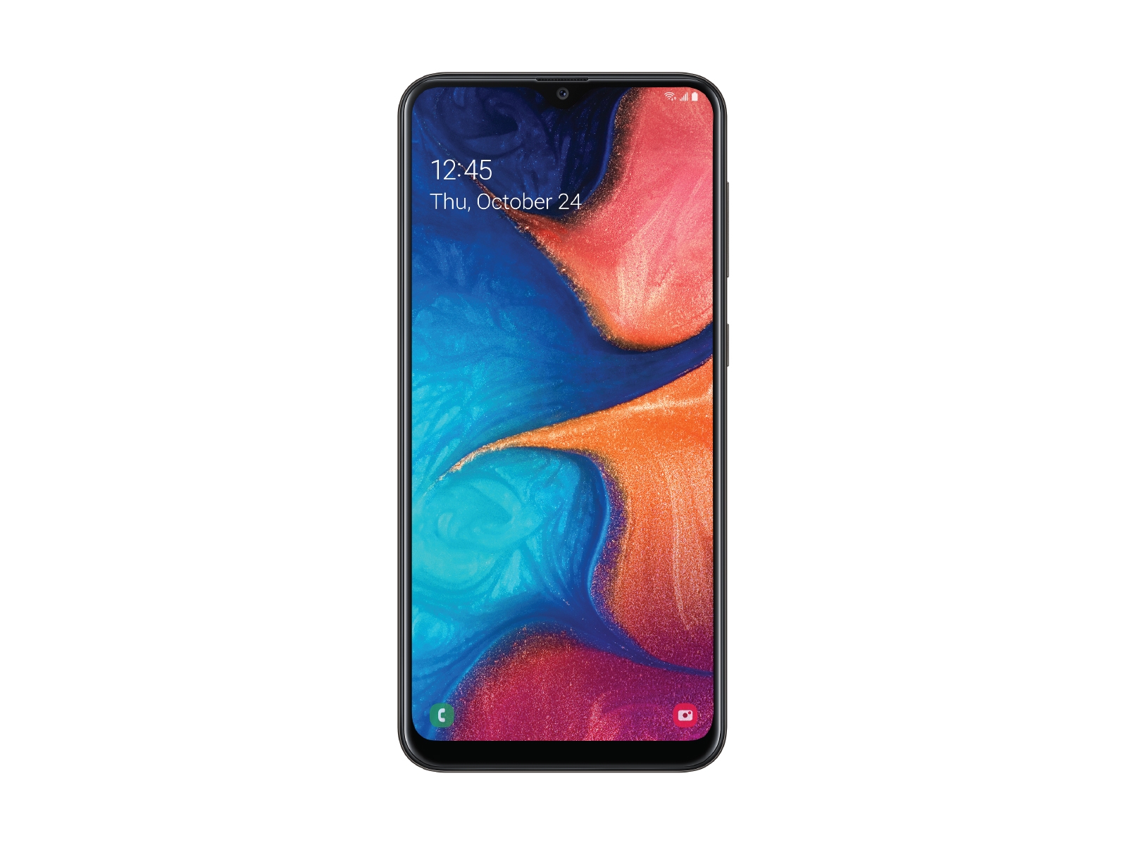 Galaxy A20 (Sprint)
