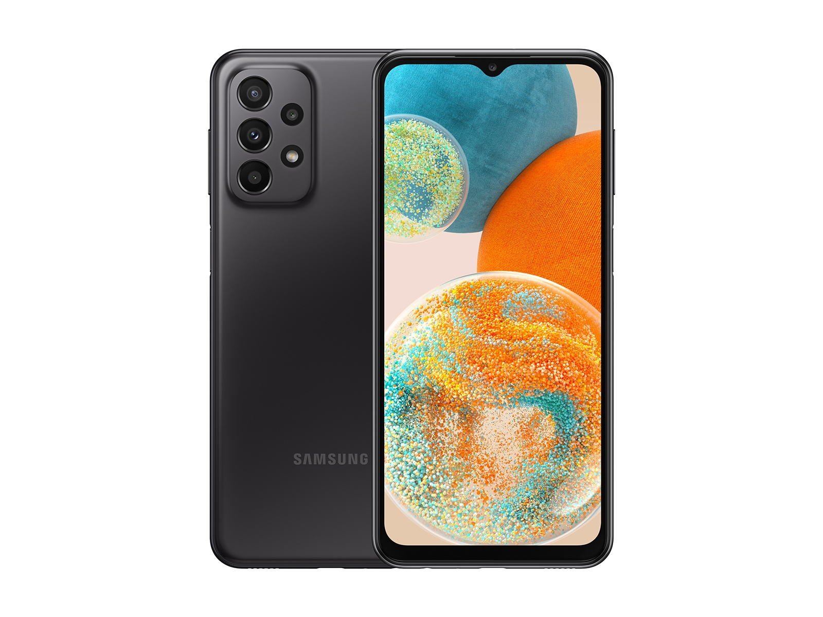 Galaxy A23 5G 64GB (Boost)