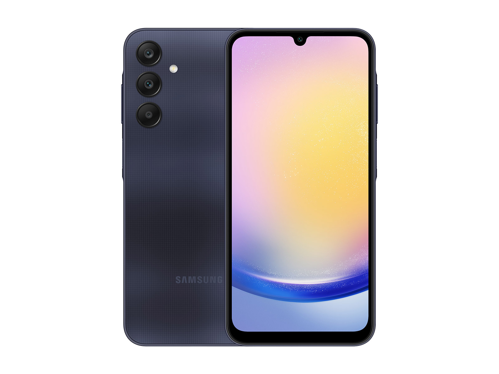 Galaxy A25 5G 128GB (Boost)