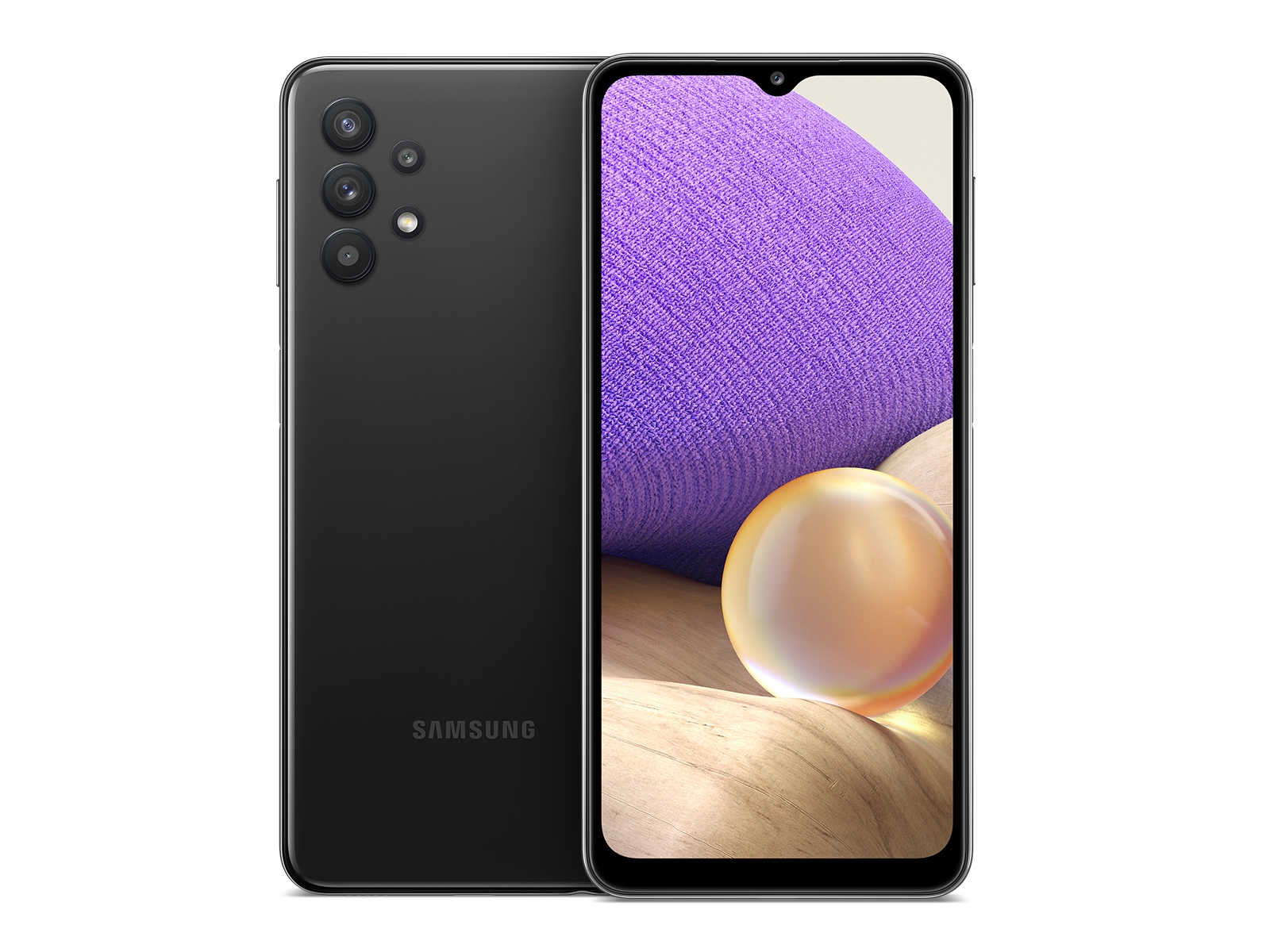 Galaxy A32 5G (T-Mobile)