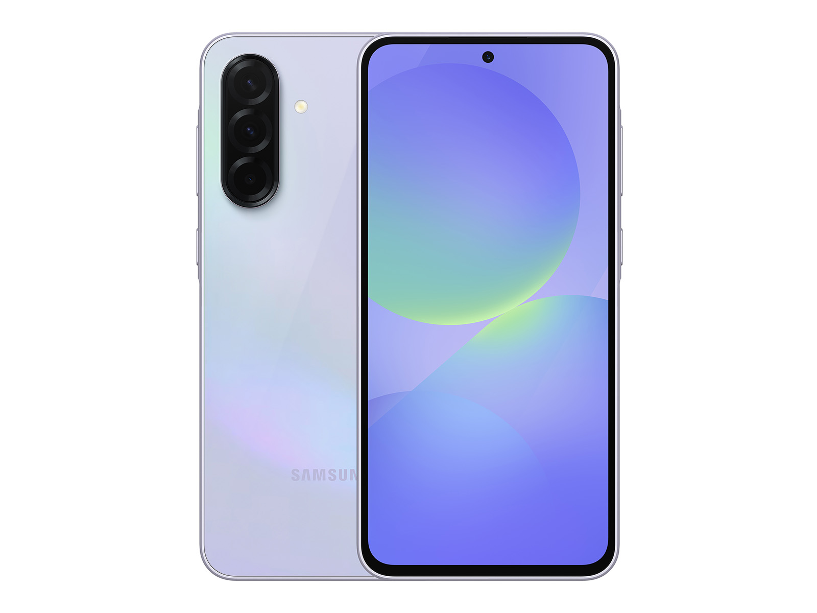 Galaxy A36 5G 128GB (Unlocked)