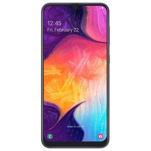 Galaxy A50 (Verizon)