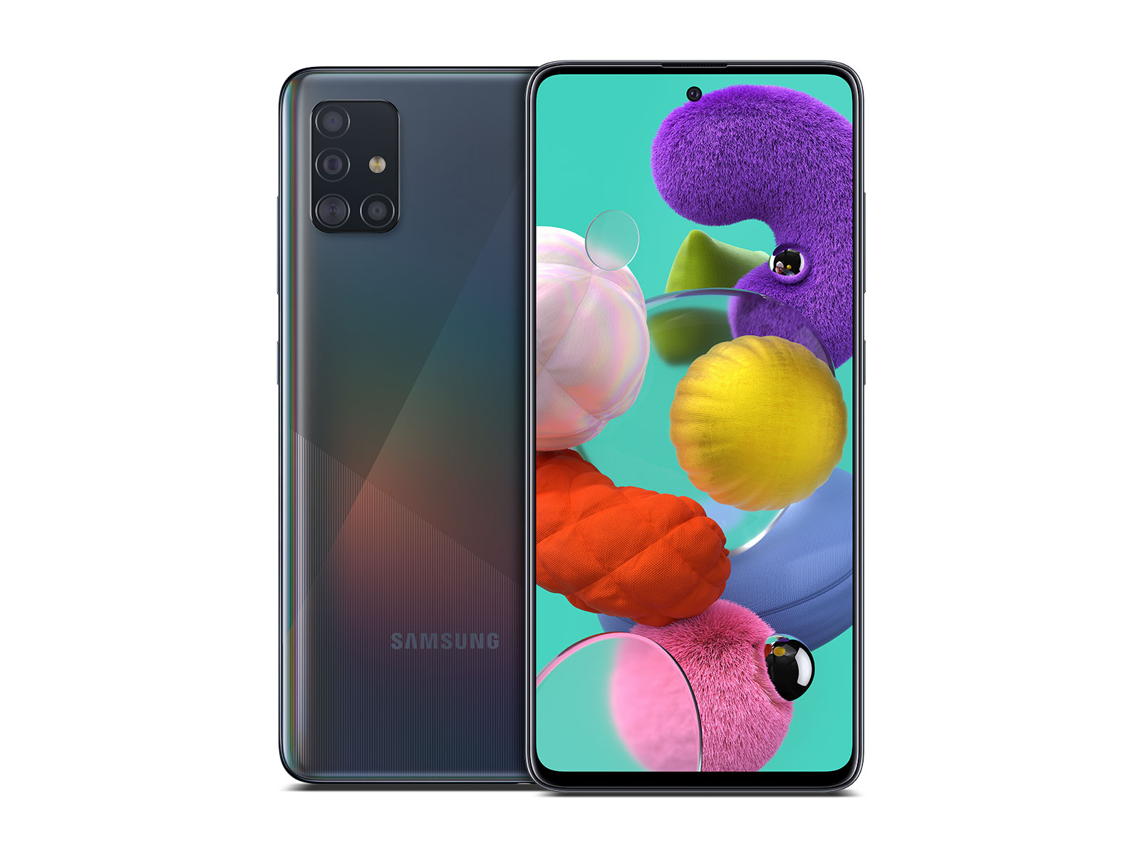 Galaxy A51 (Verizon)