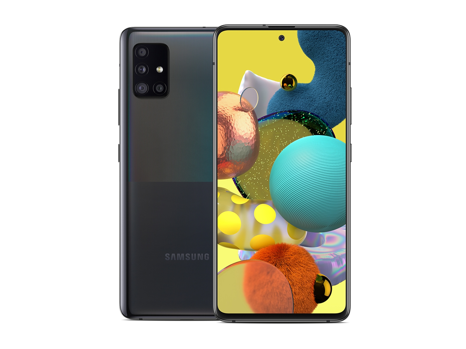 Galaxy A51 5G (Unlocked)