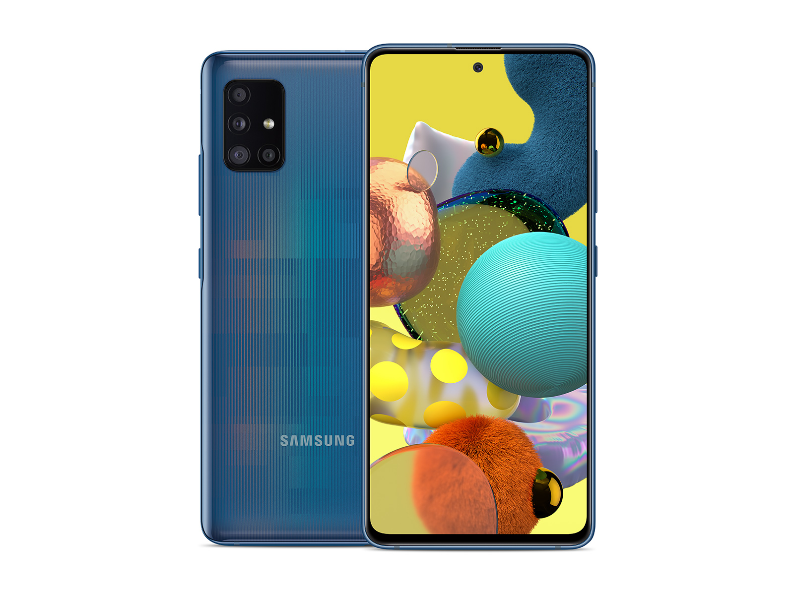 Galaxy A51 5G UW(Verizon)