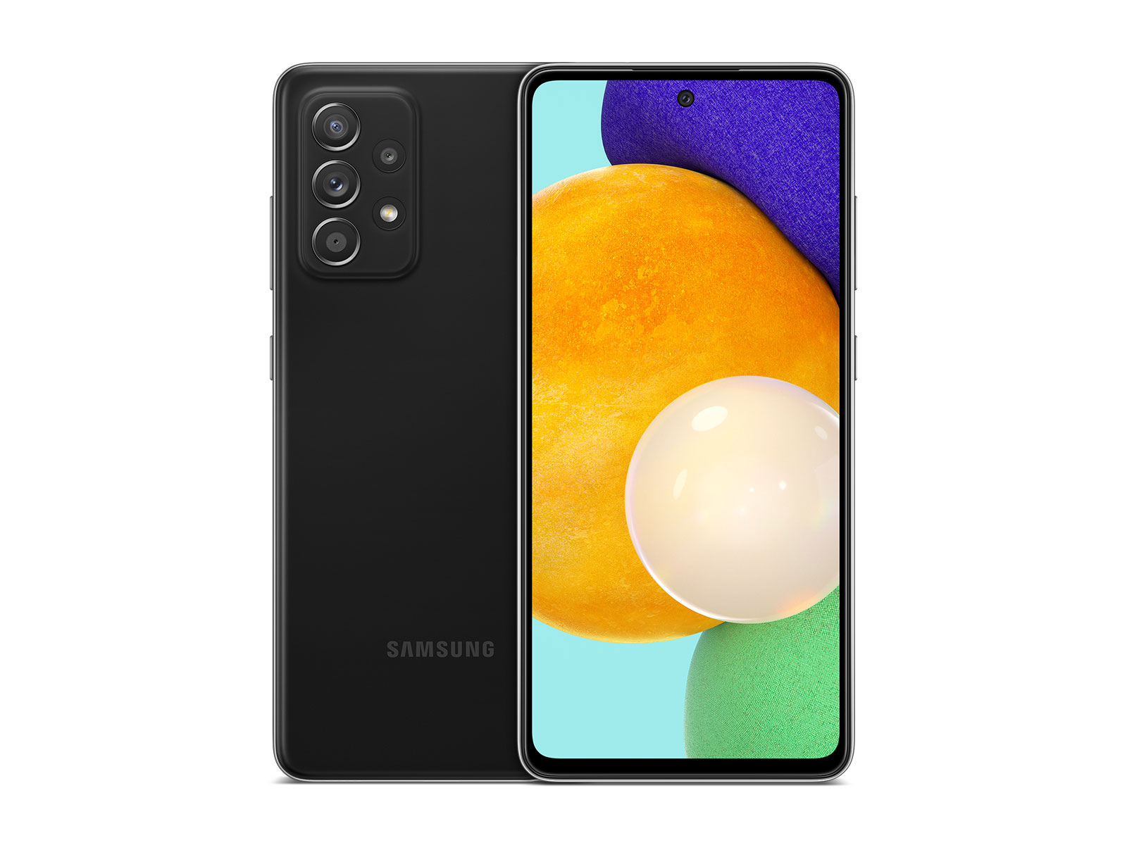 Galaxy A52 5G (Unlocked)