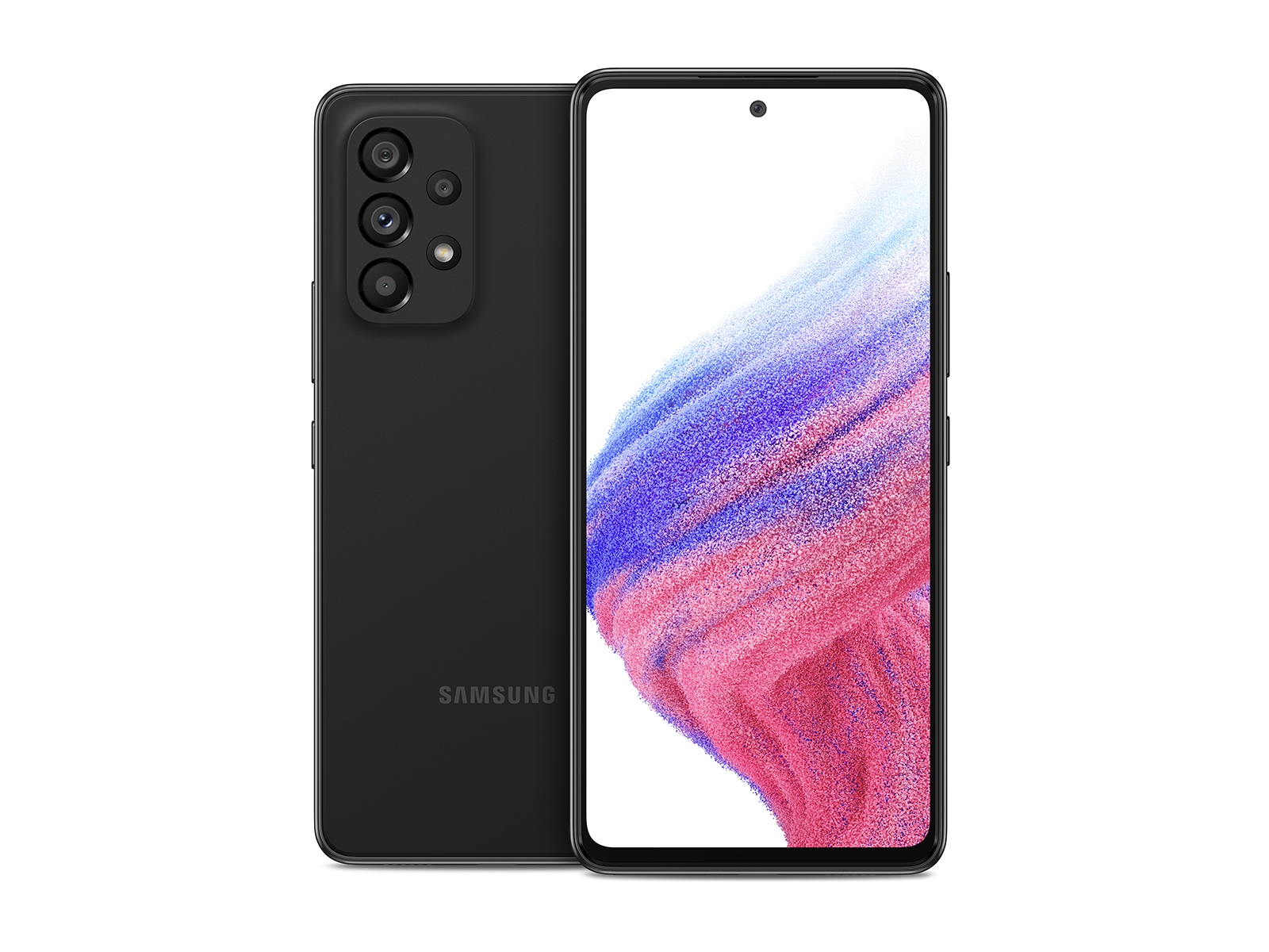 Galaxy A53 5G 128GB (U.S. Cellular)