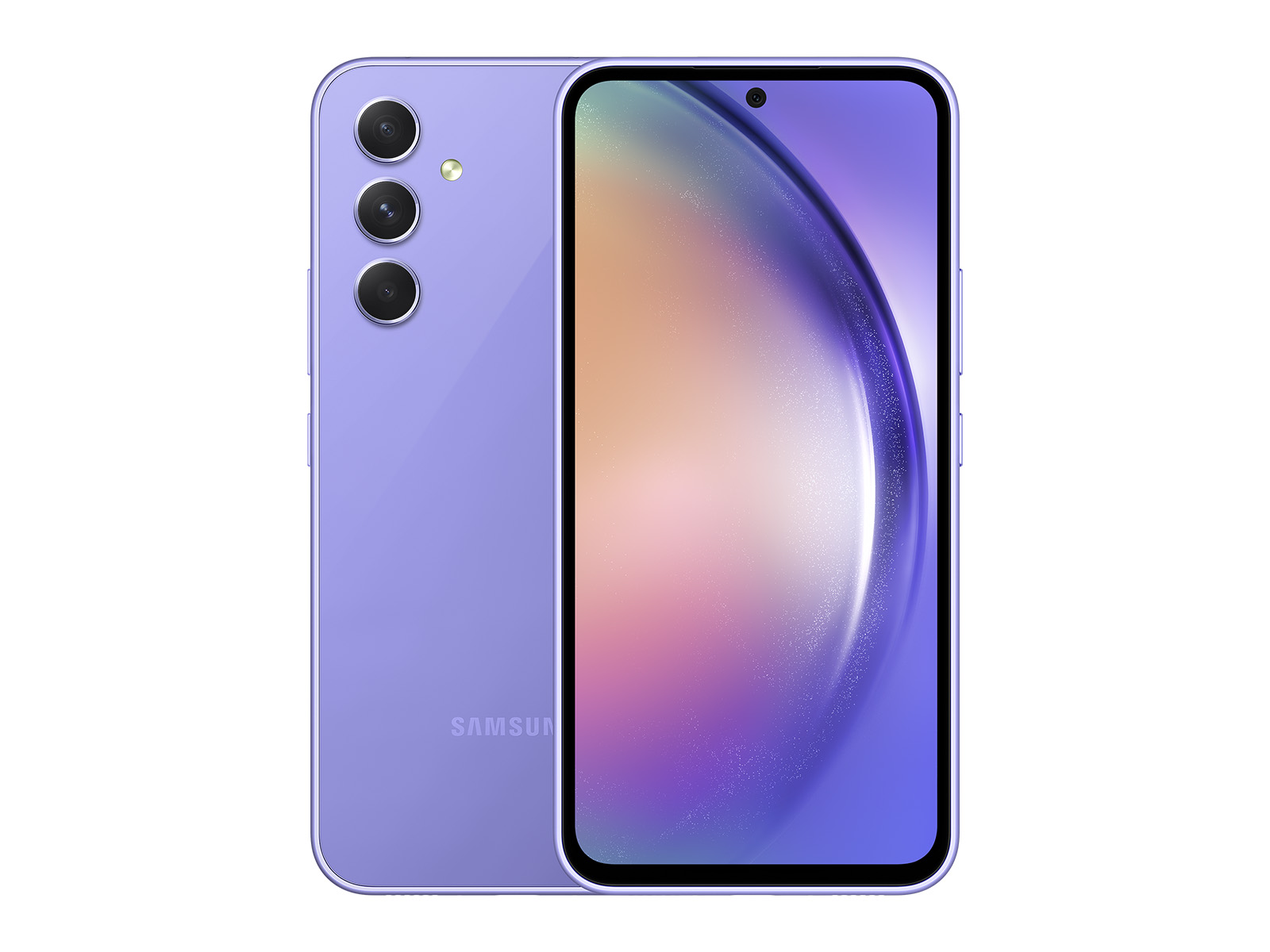 Galaxy A54 5G, 128GB (Unlocked)