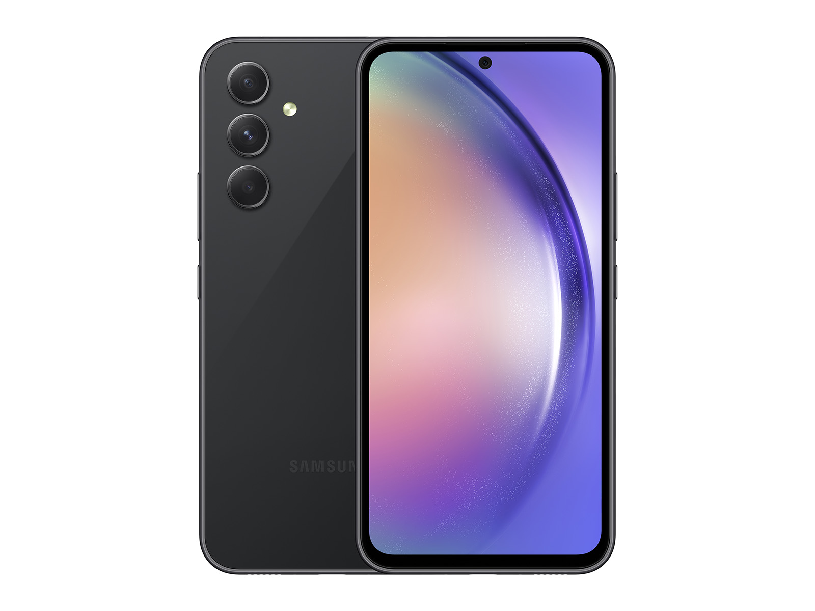 Galaxy A54 5G, 128GB (Unlocked)