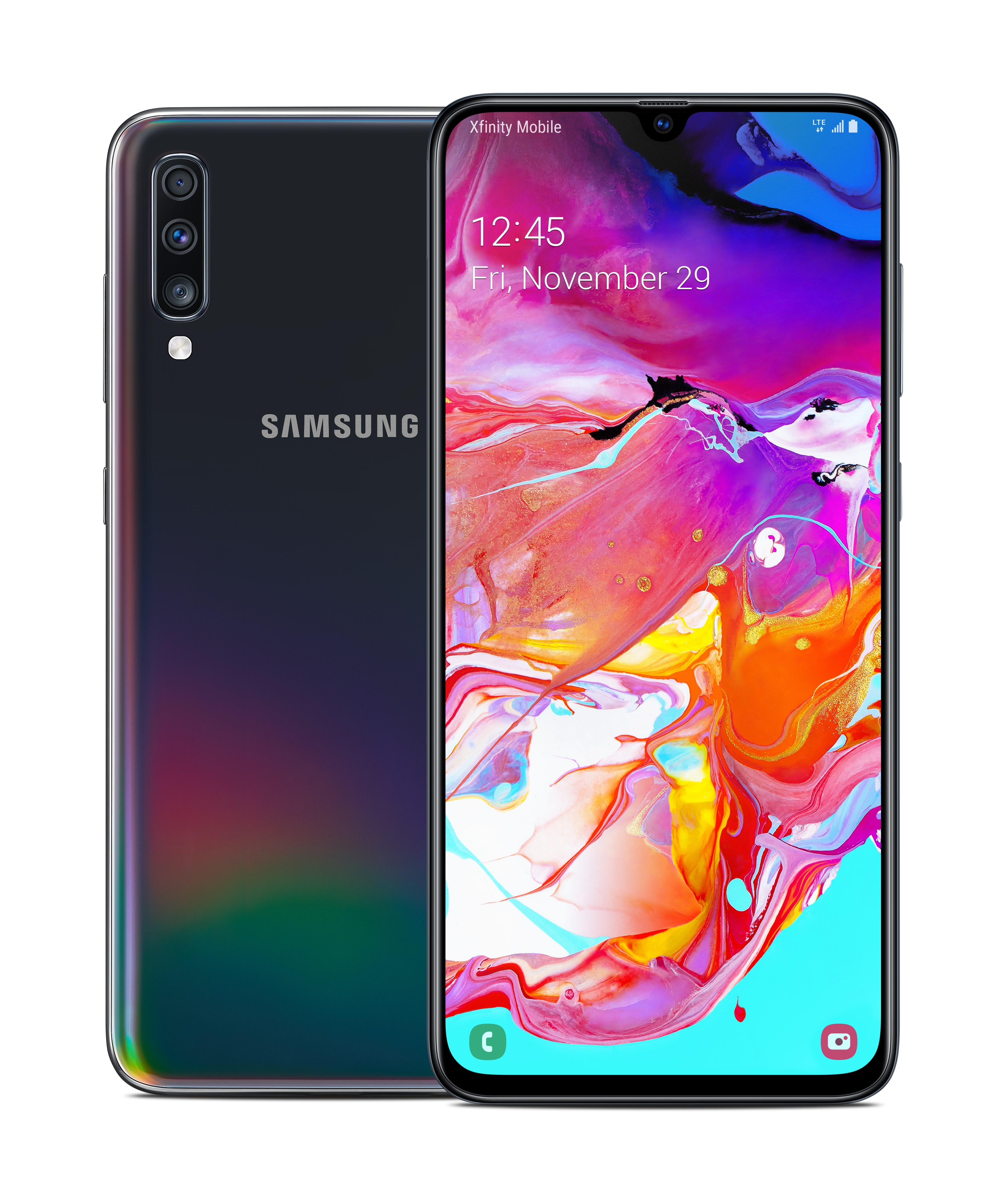 Galaxy A70 (Xfinity)