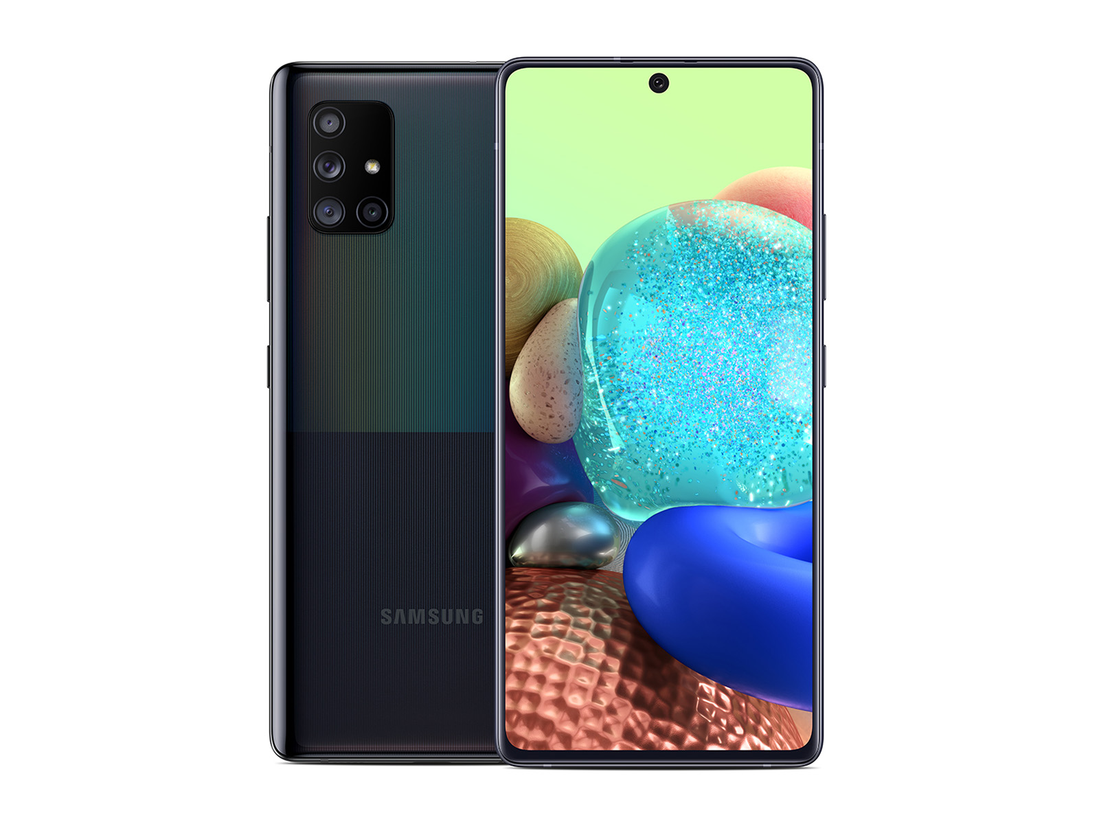 Galaxy A71 5G (Unlocked)