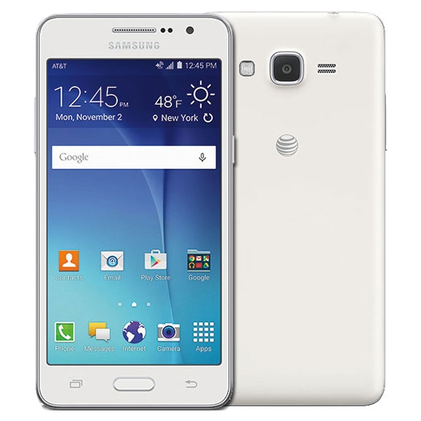 Galaxy Grand Prime (AT&T)