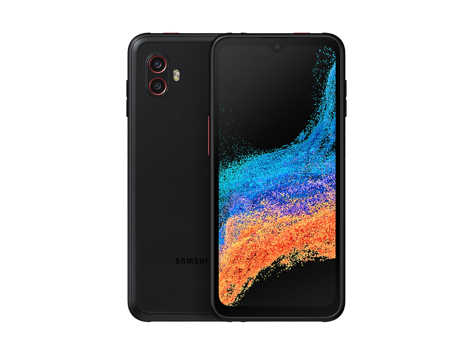 Galaxy XCover6 Pro 128GB (Unlocked)