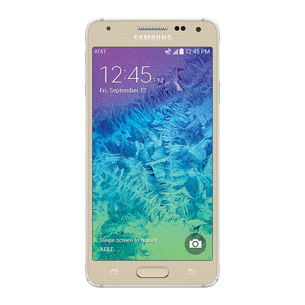 Galaxy Alpha 32GB (AT&T)