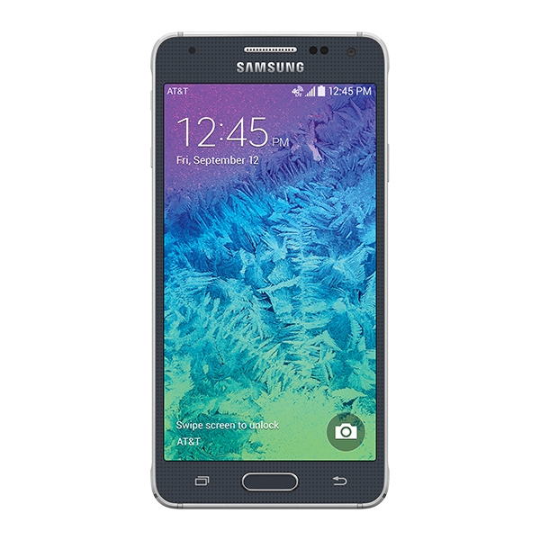 Galaxy Alpha 32GB (AT&T)