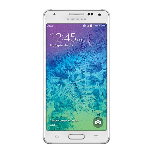 Galaxy Alpha 32GB (AT&T)
