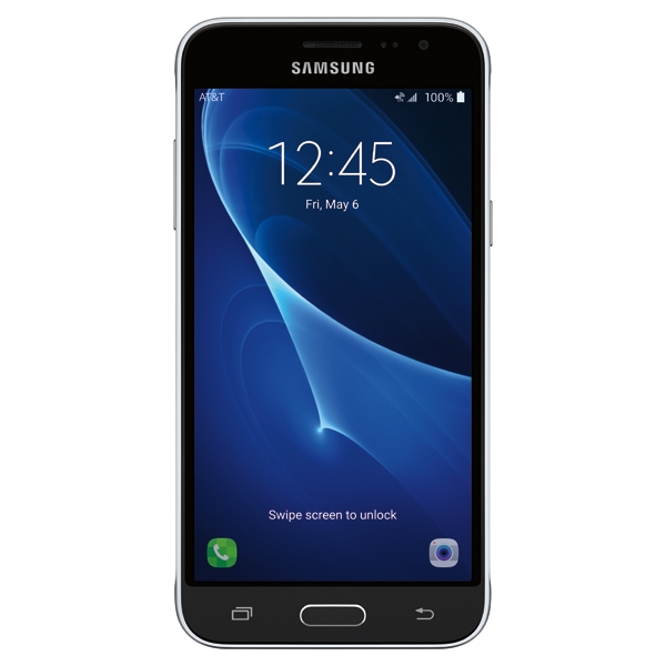 Galaxy Express prime (AT&T) Prepaid