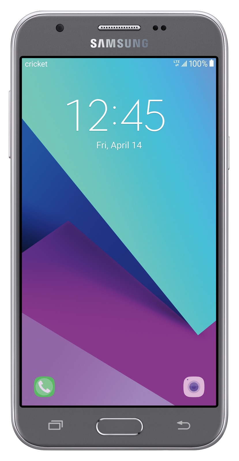 Galaxy Amp Prime 2 (Cricket)