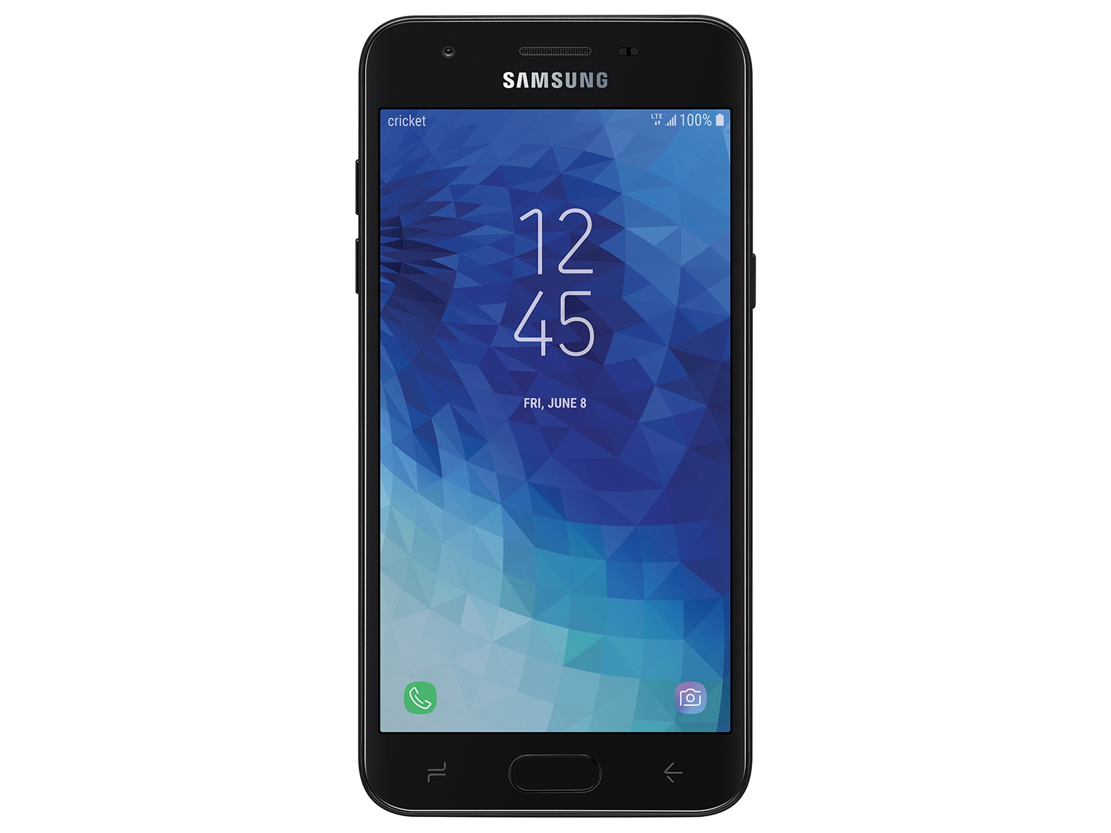 Galaxy Amp Prime 3 2018 (Cricket)