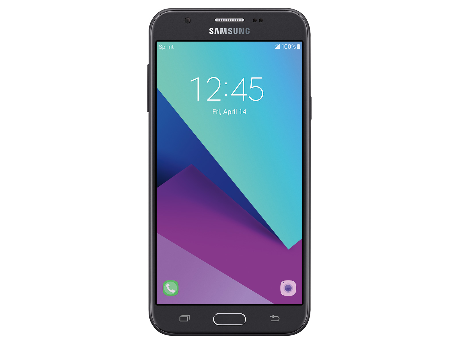 J7 Perx (Sprint)