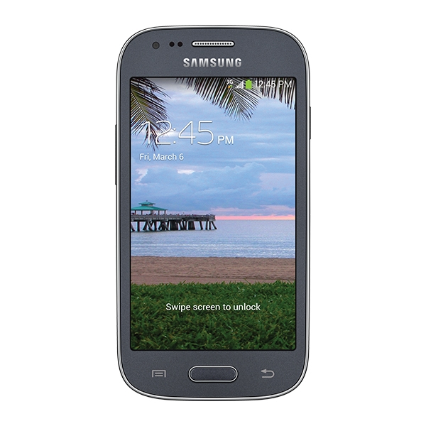 Galaxy Stardust 8GB (TracFone)