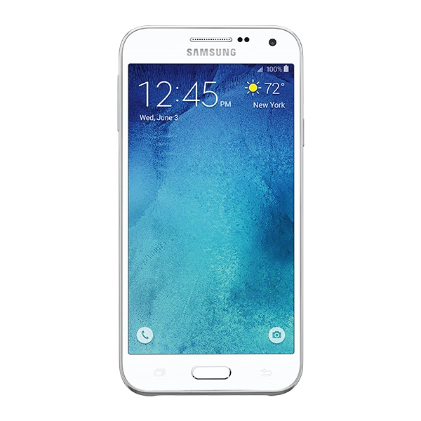 Galaxy E5 16GB (Tracfone)