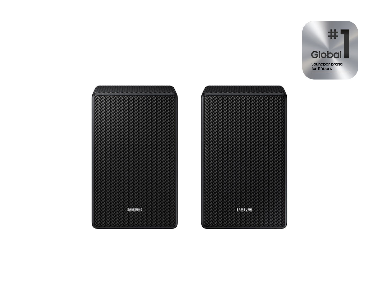Dolby ATMOS Wireless Rear Speaker Kit 9500S