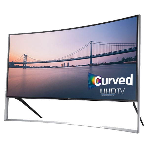 105" Class 105S9 Curved 4K UHD Smart TV