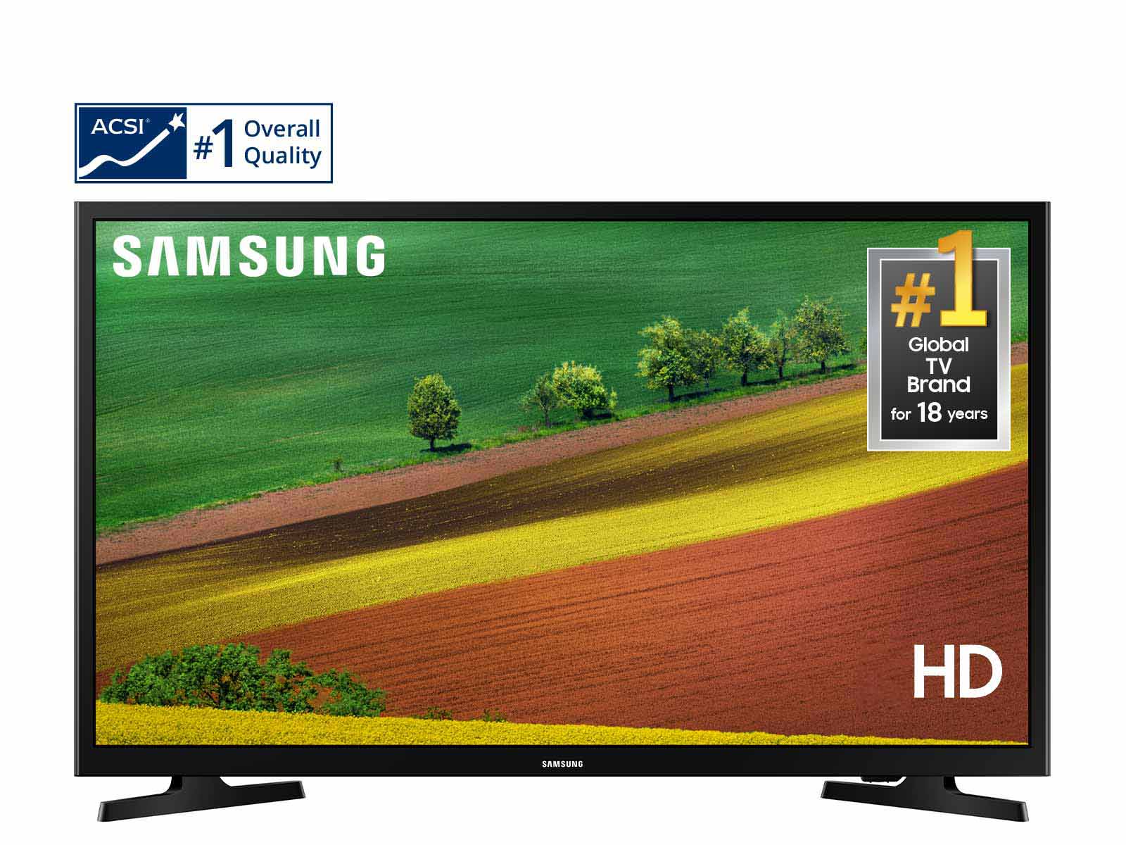 32" Class HD TV  M4500  (2020)