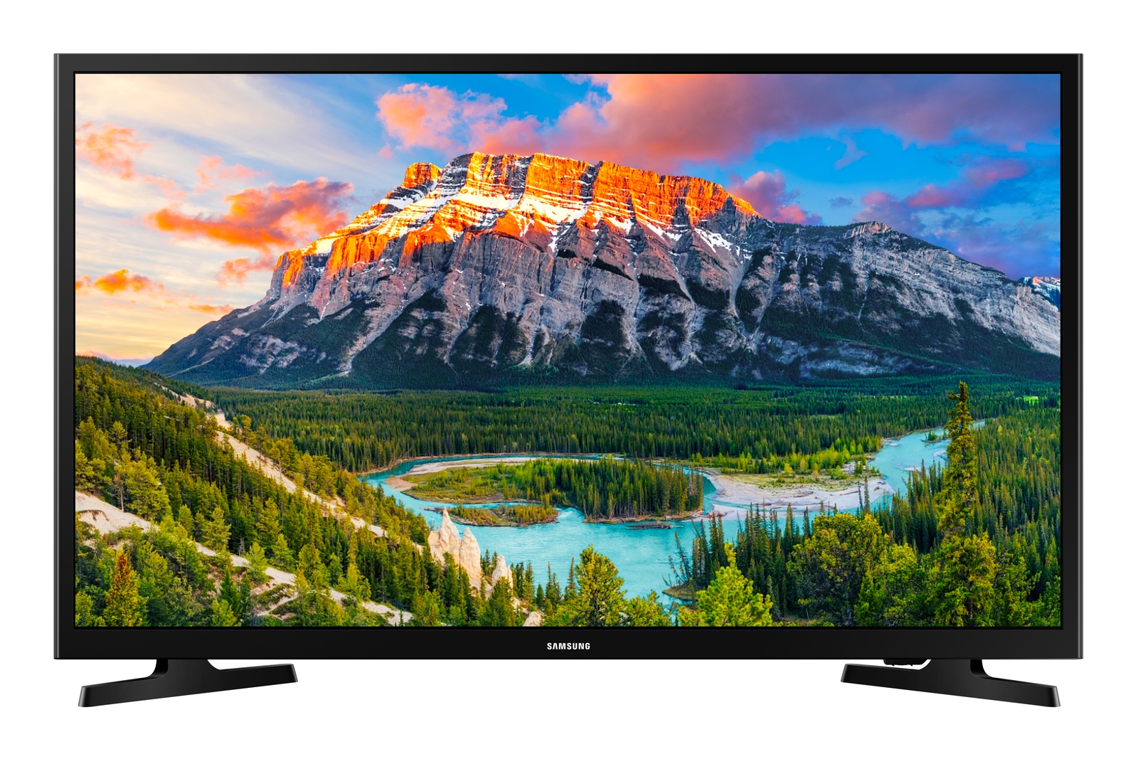 43" Class N5300 Smart Full HD TV (2019)