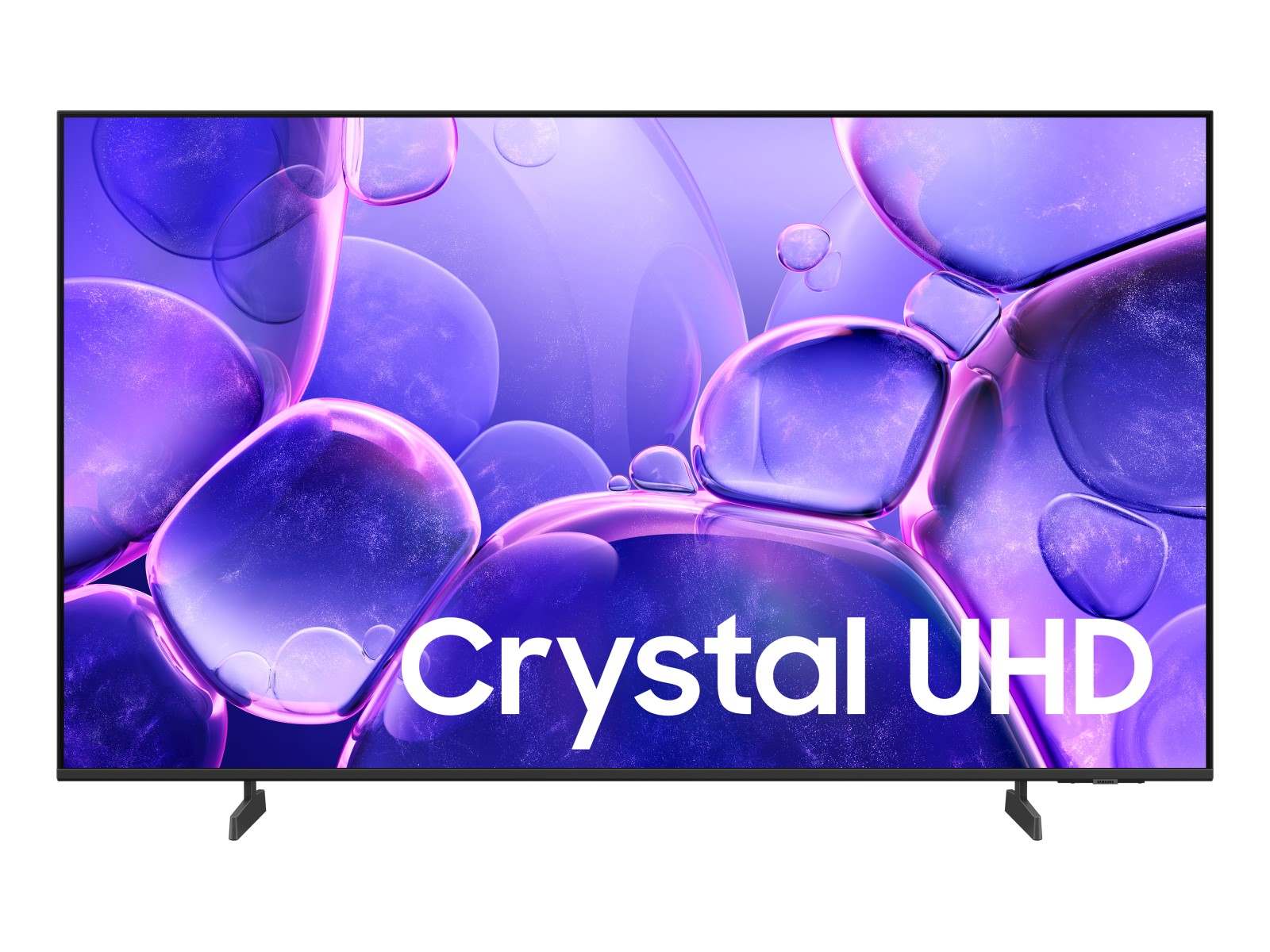43" Class Crystal UHD U8000FD 4K Smart TV (2025)