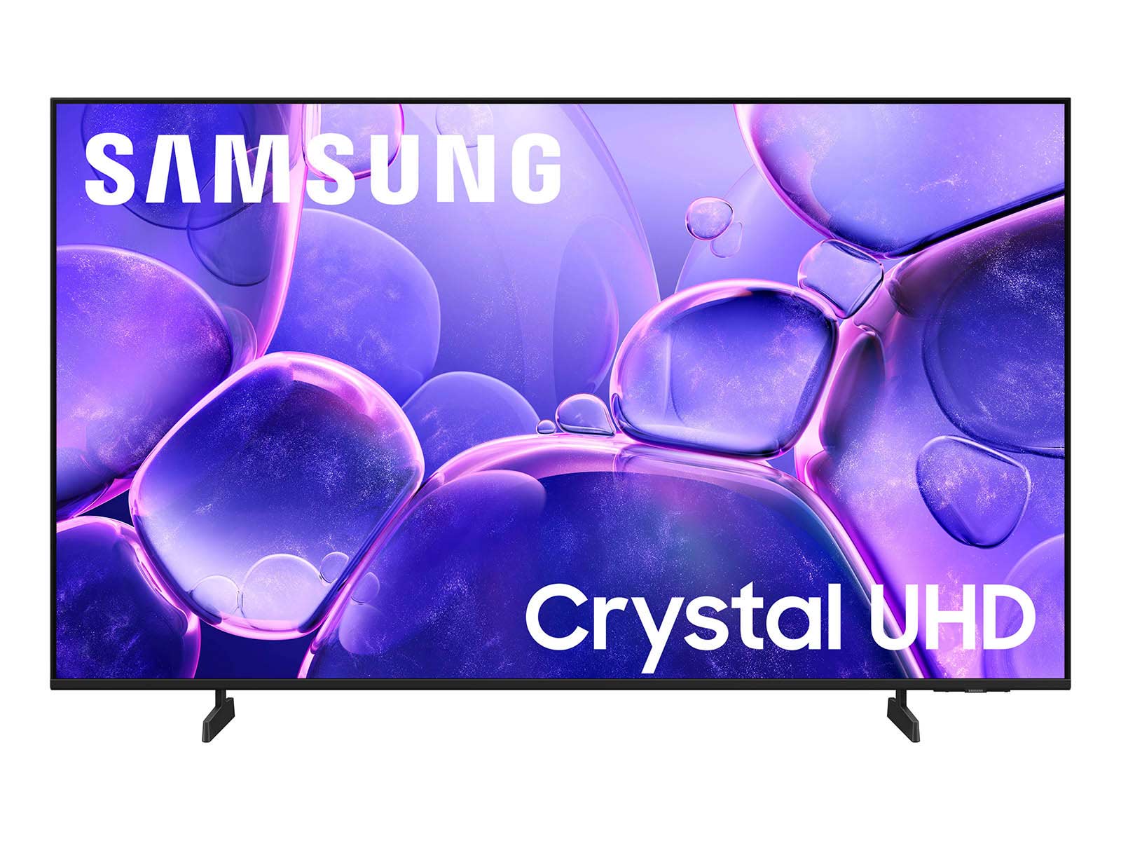 50" Class Crystal UHD U8000FB 4K Smart TV (2025)