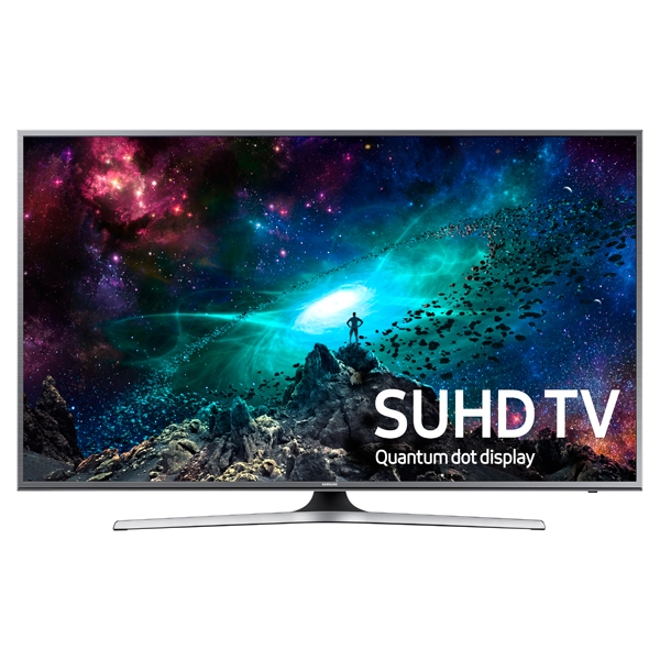 60" Class JS700D 4K SUHD Smart TV