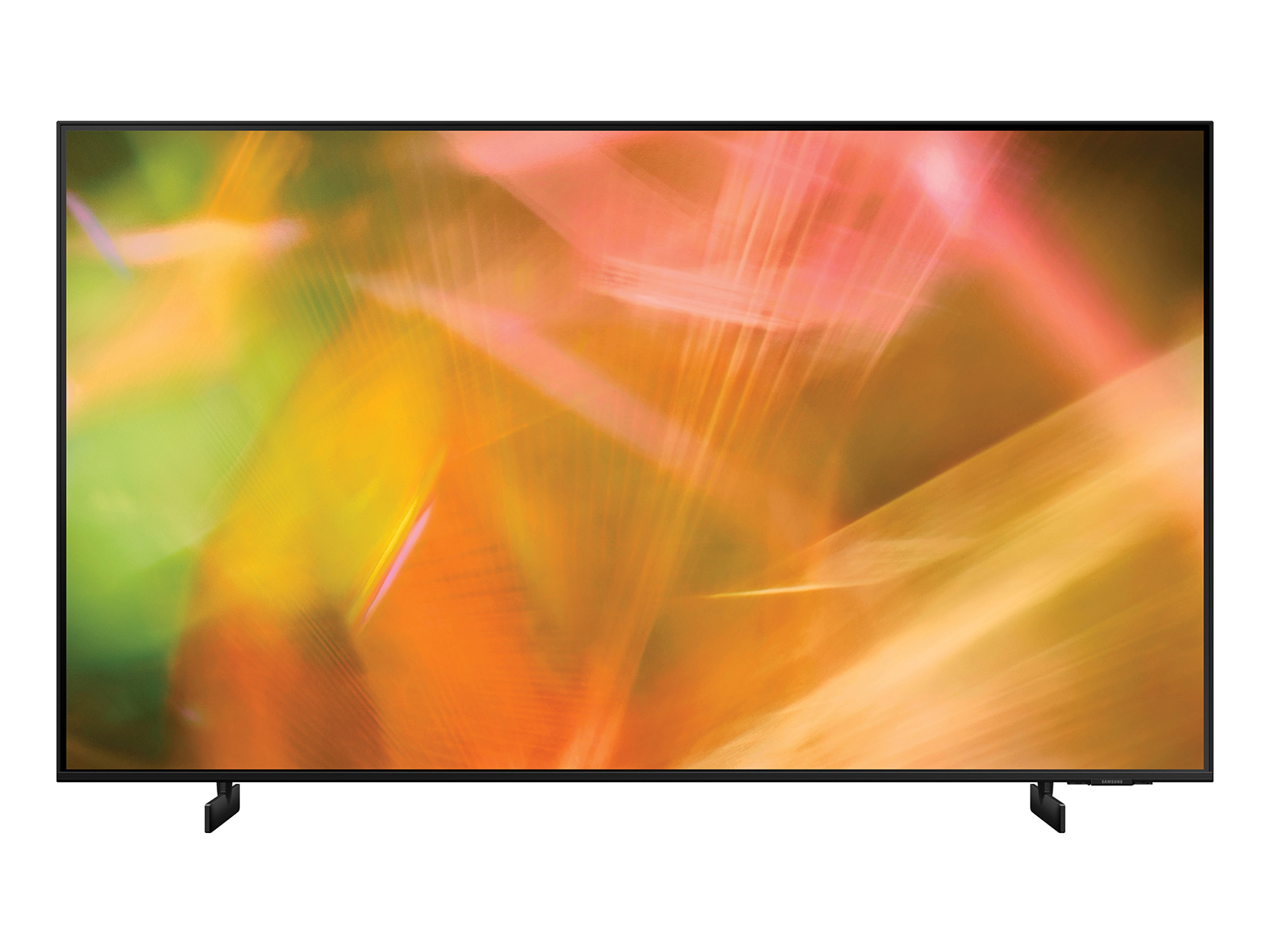 75” AU8000 Crystal UHD Smart TV (2021)