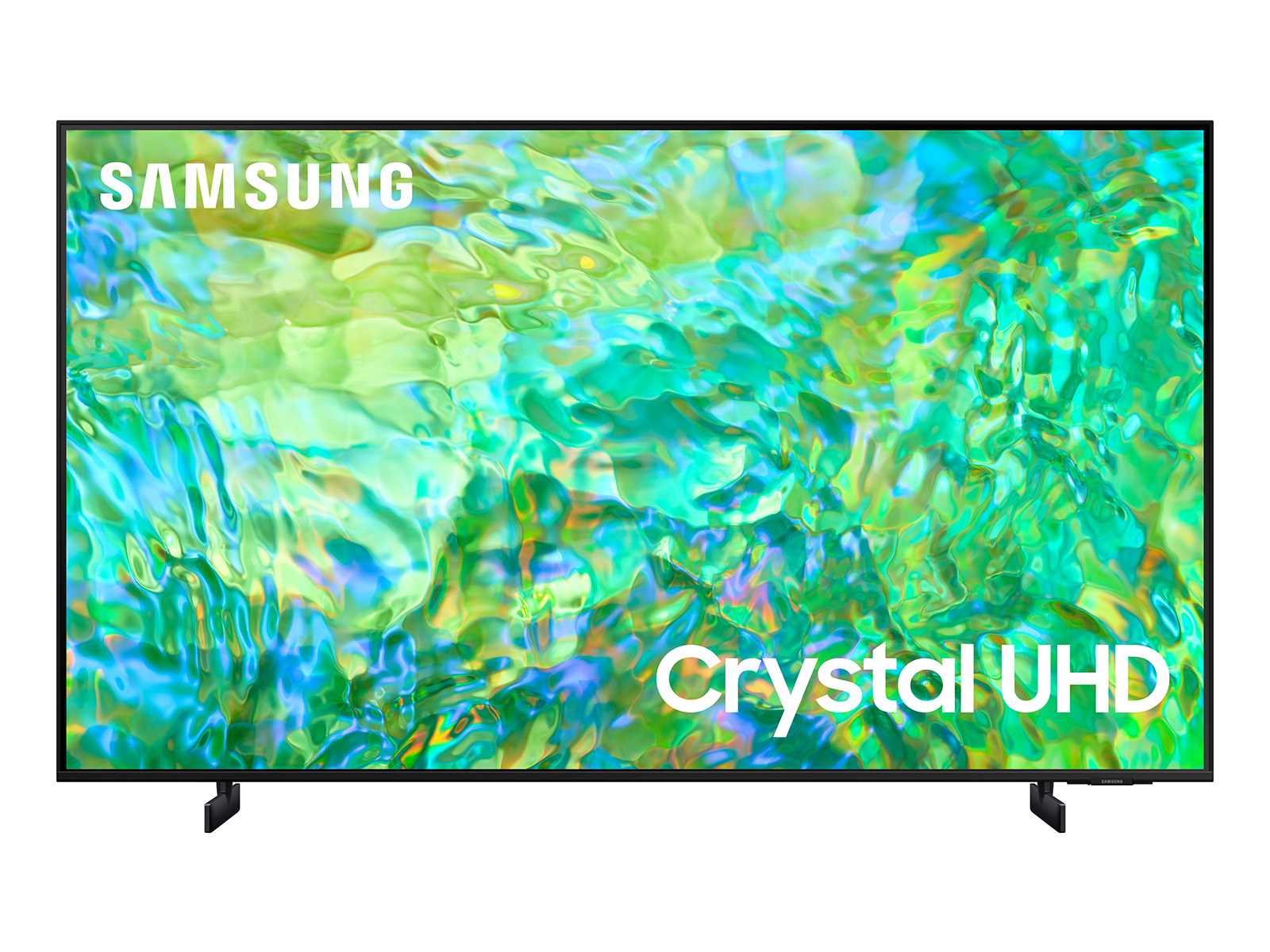 75" Class CU8000D Crystal UHD 4K Smart TV (2023)