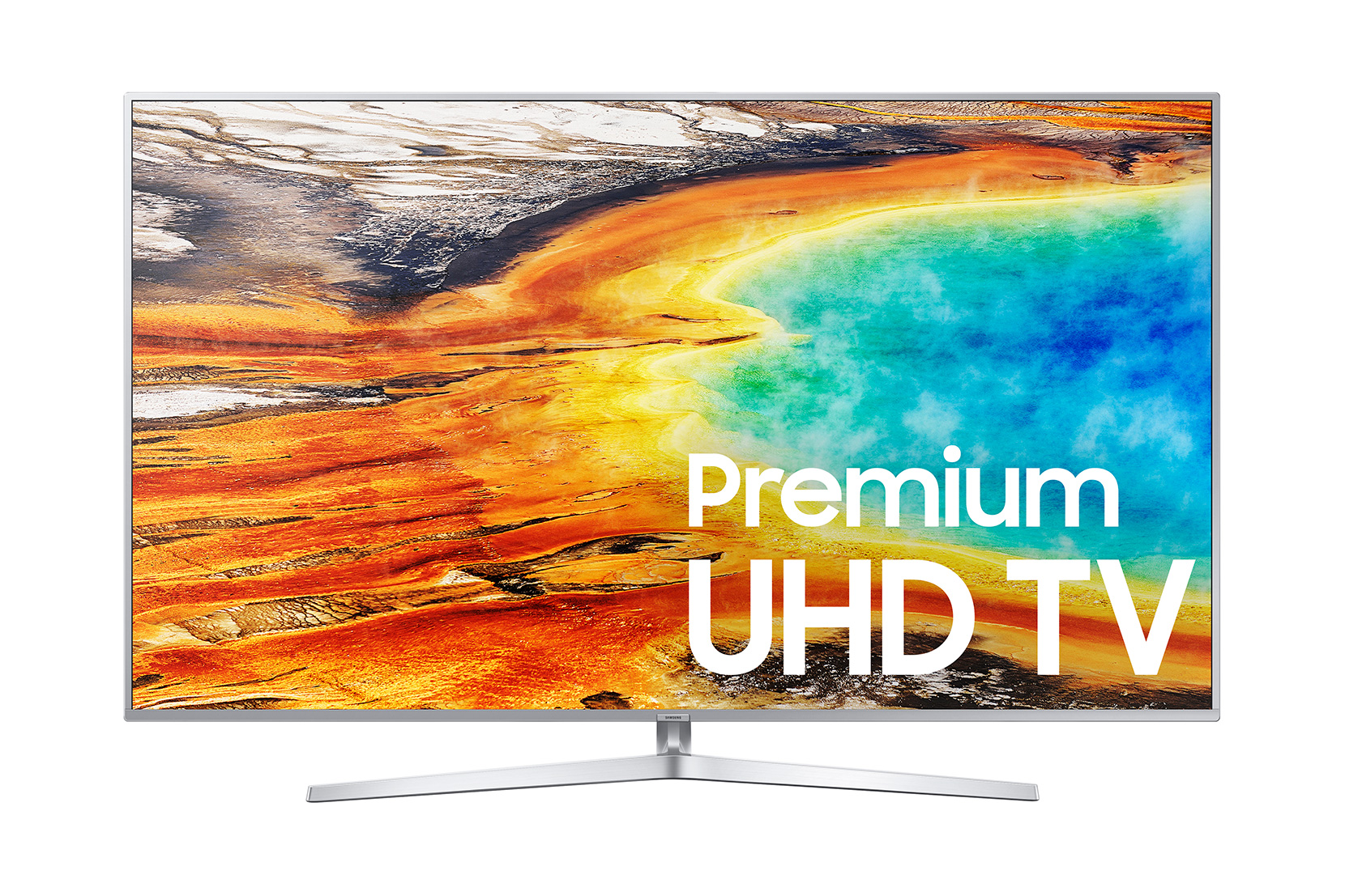 75" Class MU9000 Premium 4K UHD TV