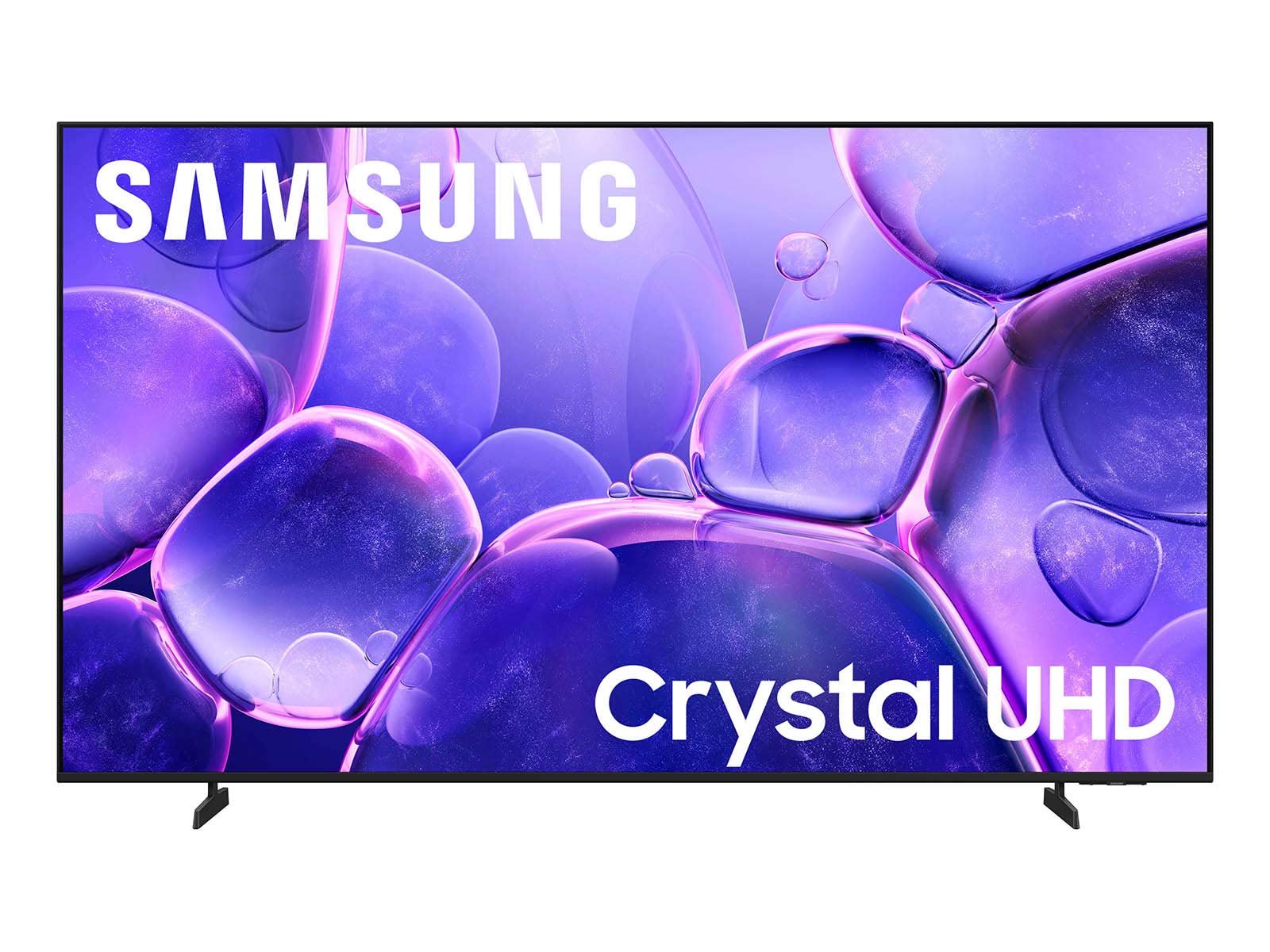 75" Class Crystal UHD U8000FB 4K Smart TV (2025)