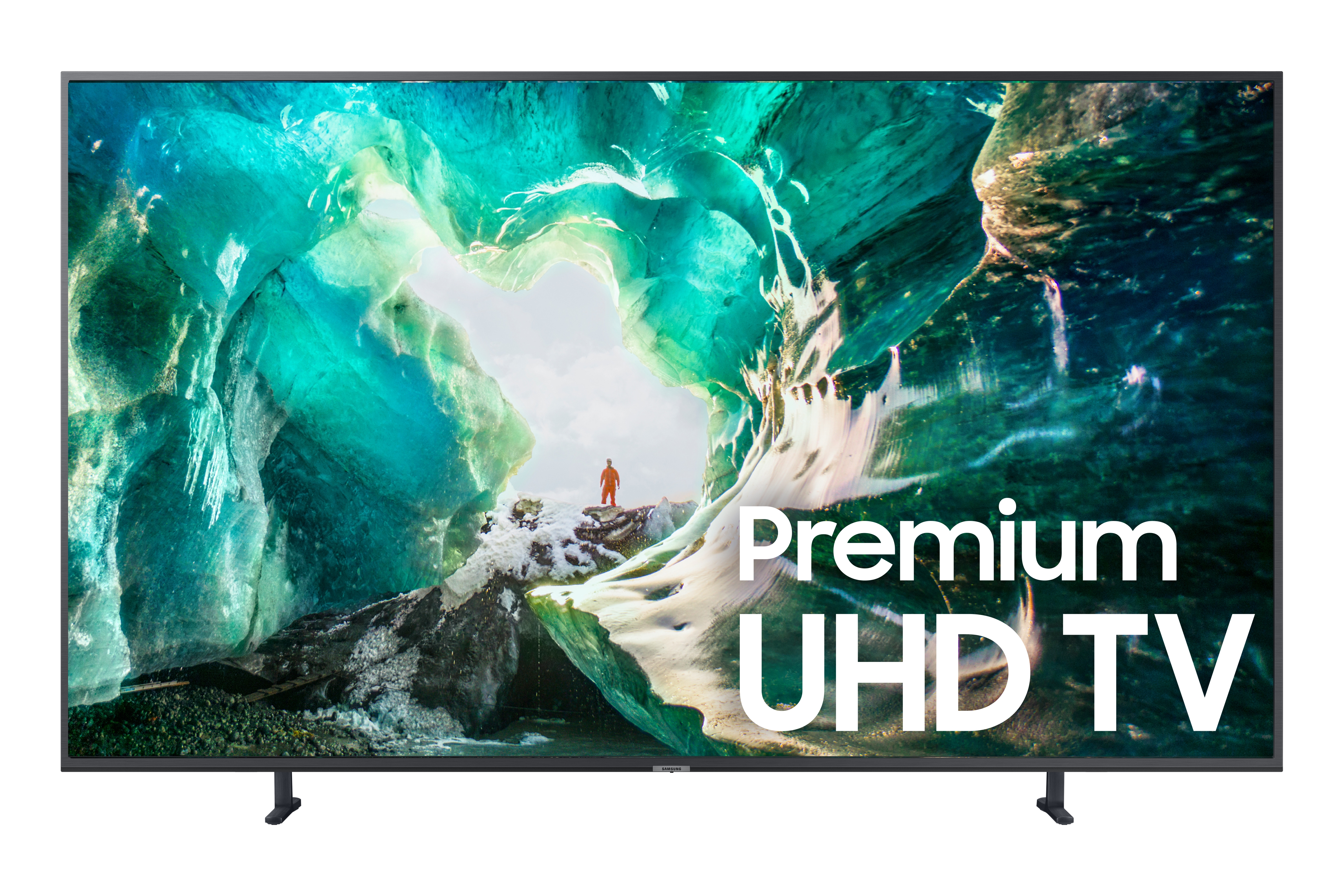82" Class RU8000 Premium Smart 4K UHD TV (2019)