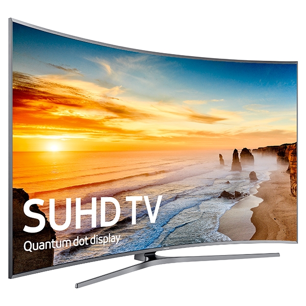 88" Class KS9810 Curved 4K SUHD TV