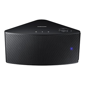 SHAPE™ M5 (White) Wireless Audio Speaker (WAM551)